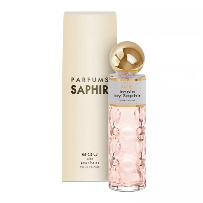 Saphir Ironie Pour Femme woda perfumowana spray