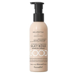 Farmavita Silky Bond Keratin wygładzający krem do włosów bez spłukiwania 150ml