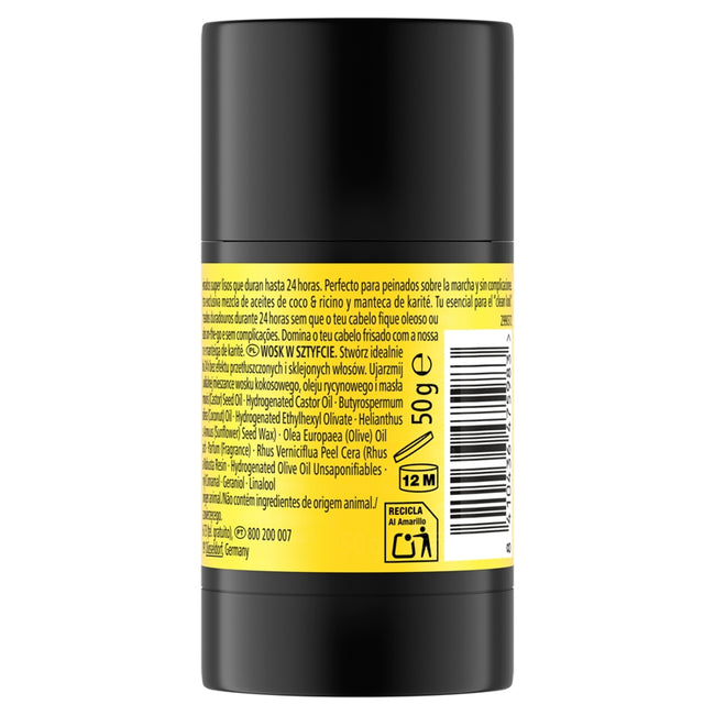 Got2B Glued Wax Stick wosk do włosów 50g