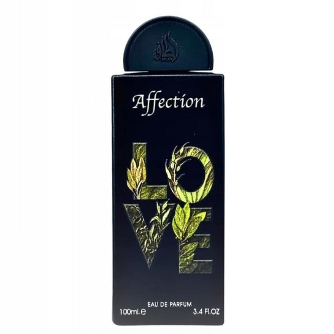 Lattafa Pride Affection woda perfumowana