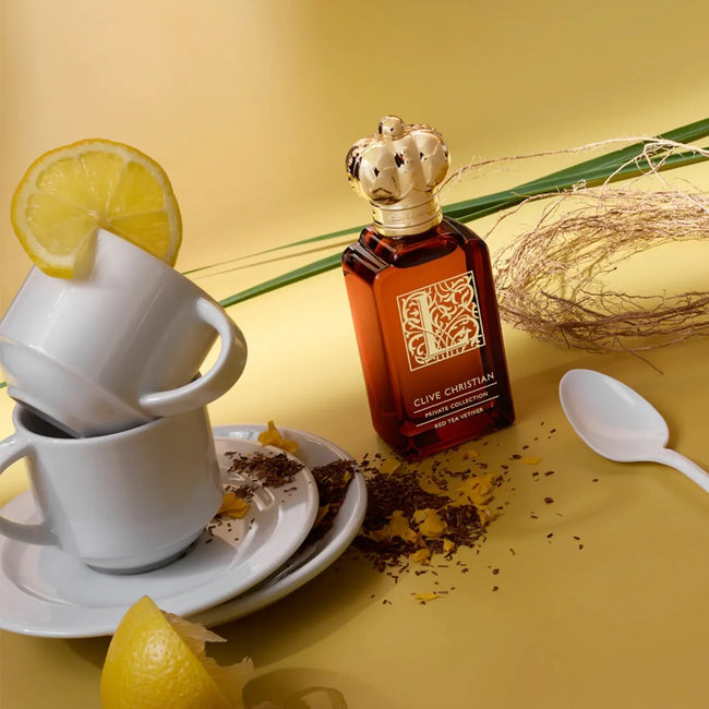 Clive Christian L Red Tea Vetiver perfumy spray