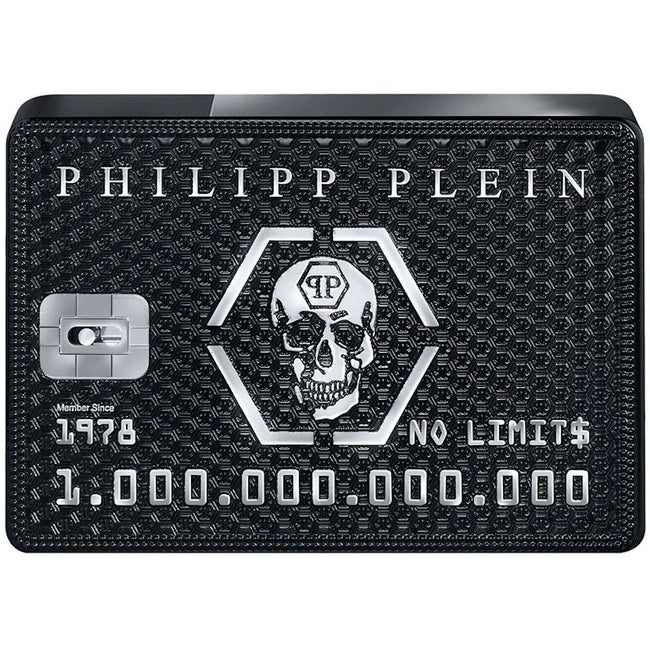 Philipp Plein No Limits woda perfumowana spray