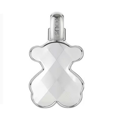 Tous LoveMe The Silver perfumy