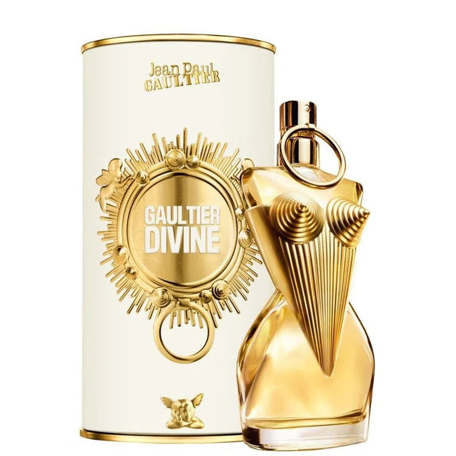 Jean Paul Gaultier Gaultier Divine woda perfumowana spray