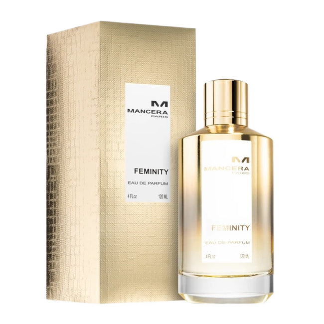 Mancera Feminity woda perfumowana