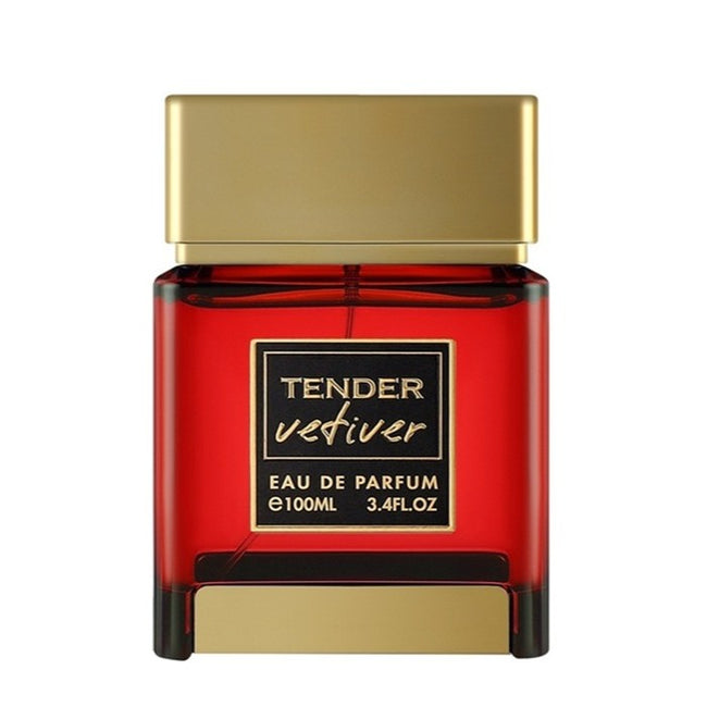Flavia Tender Vetiver woda perfumowana spray