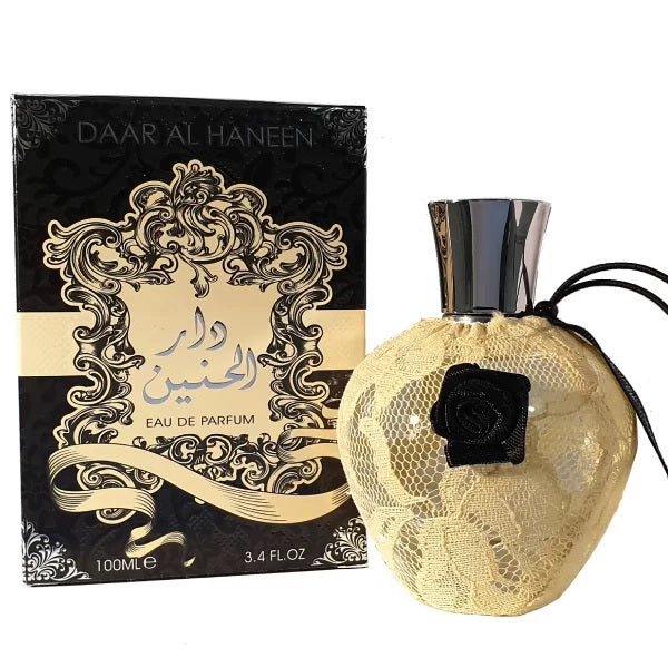 Ard al Zaafaran Daar Al Haneen woda perfumowana spray