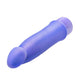Blush Luxe Plus Arise Periwinkle wibrator Purple
