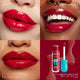 NYX Professional MakeUp Lip I.V. nawilżająco-pigmentujący błyszczyk do ust