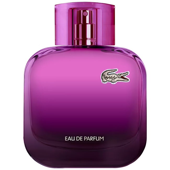 Lacoste L.12.12 Pour Elle Magnetic woda perfumowana spray  Tester