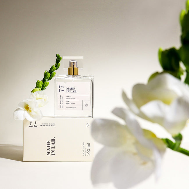 Made In Lab 77 Women woda perfumowana spray