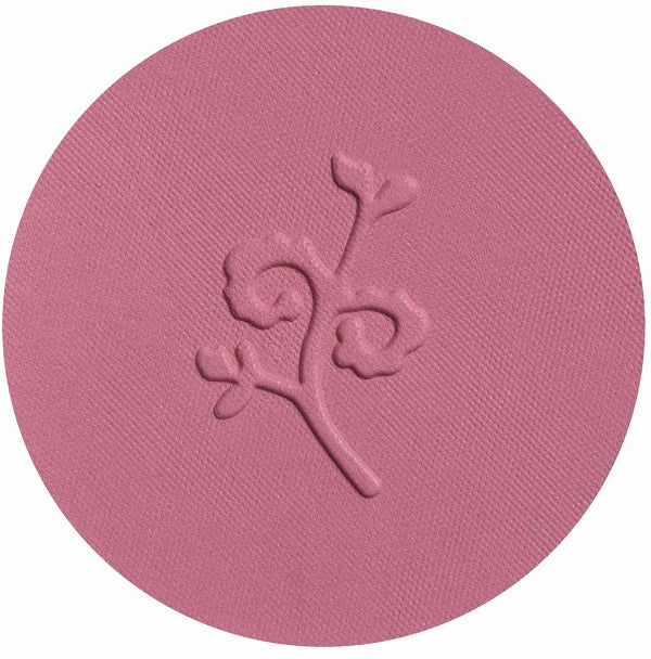 Benecos Natural Powder Blush naturalny róż do policzków