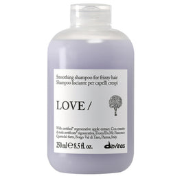 Davines Essential Haircare Love Smoothing Shampoo wygładzający szampon do włosów puszących się 250ml