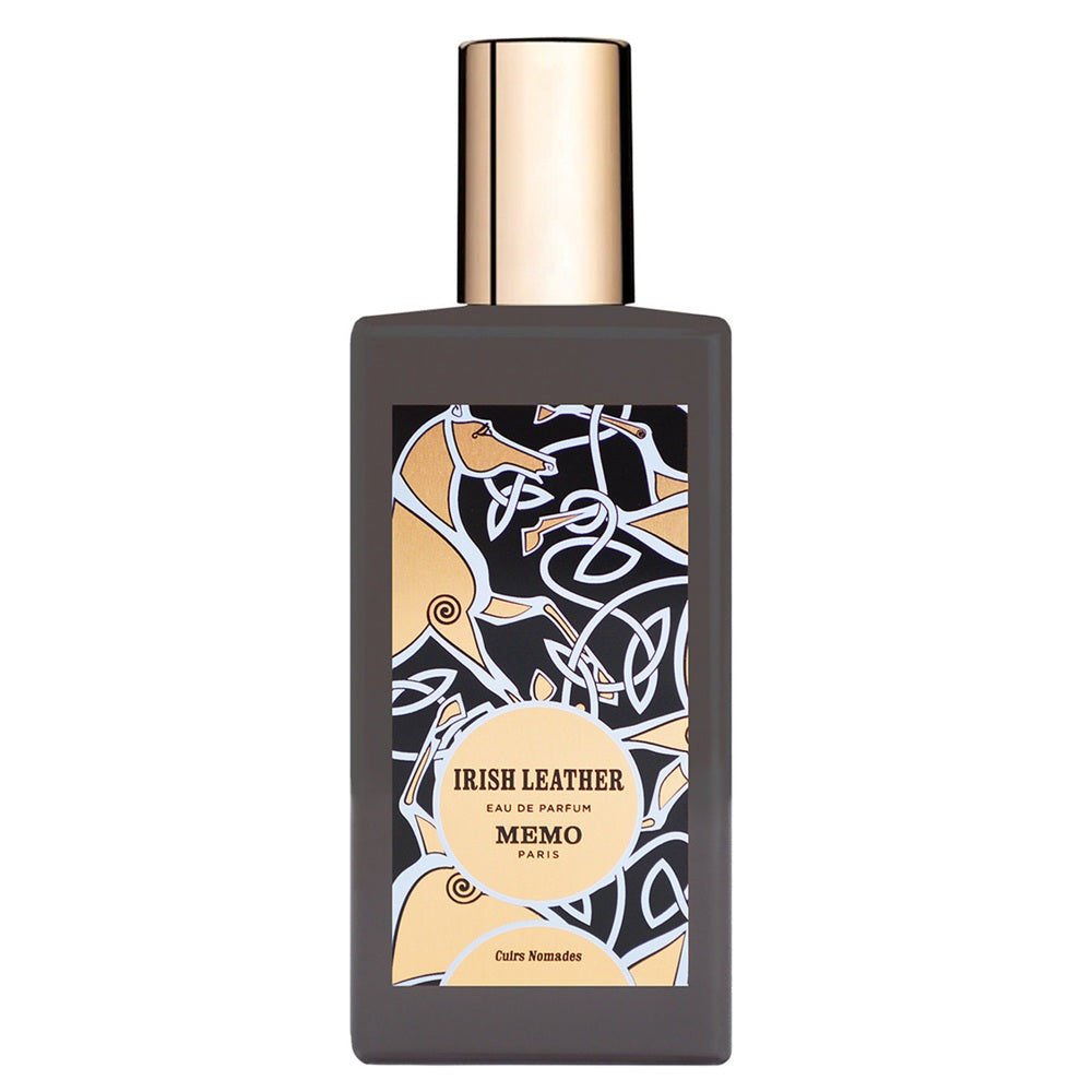 memo cuirs nomades - irish leather woda perfumowana null null    
