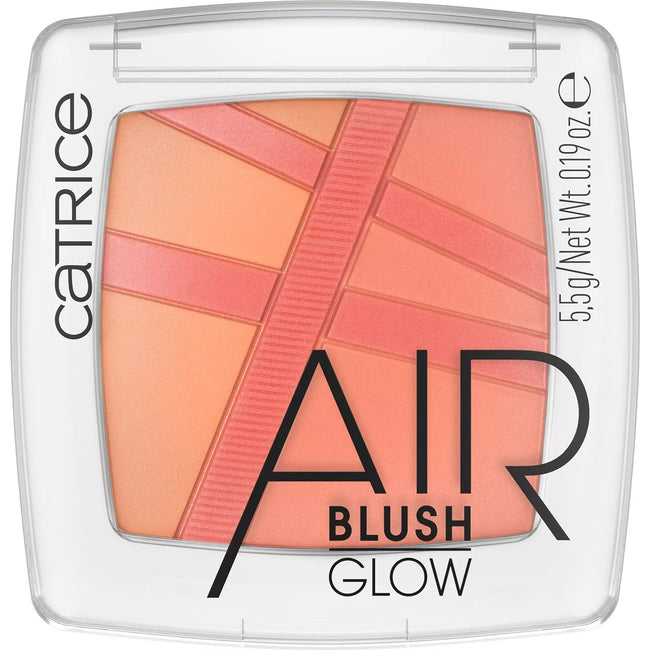 Catrice AirBlush Glow róż do policzków