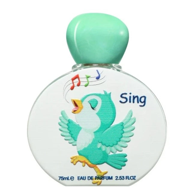 Lattafa Sing for Kids woda perfumowana spray