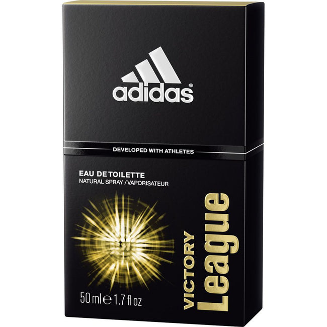 Adidas Victory League woda toaletowa