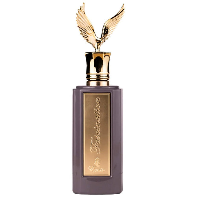 Emir Fascination ekstrakt perfum