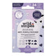Wild Stripes Anti-Pimple Patches plastry na wypryski z kwasem salicylowym 24szt.