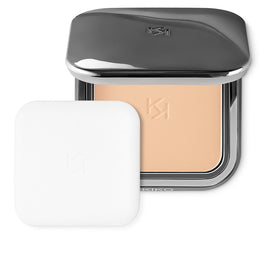 KIKO Milano Matte Fusion Pressed Powder puder kompaktowy 12g