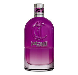 Roberto Cavalli Just Cavalli Wild Heart for Her woda perfumowana spray 90ml - produkt bez opakowania