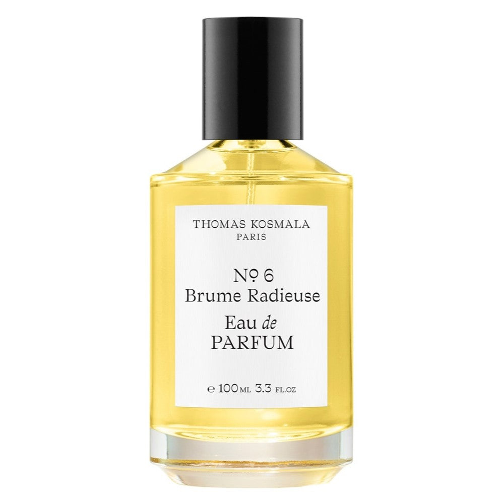 thomas kosmala no 6 - brume radieuse woda perfumowana 100 ml    