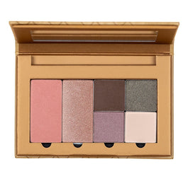 Benecos Natural Beauty ID paleta do makijażu