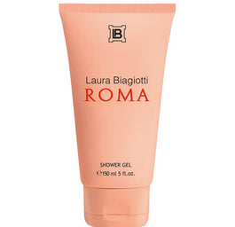 Laura Biagiotti Roma żel pod prysznic 150ml
