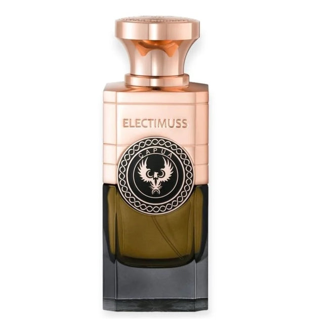 Electimuss Capua perfumy