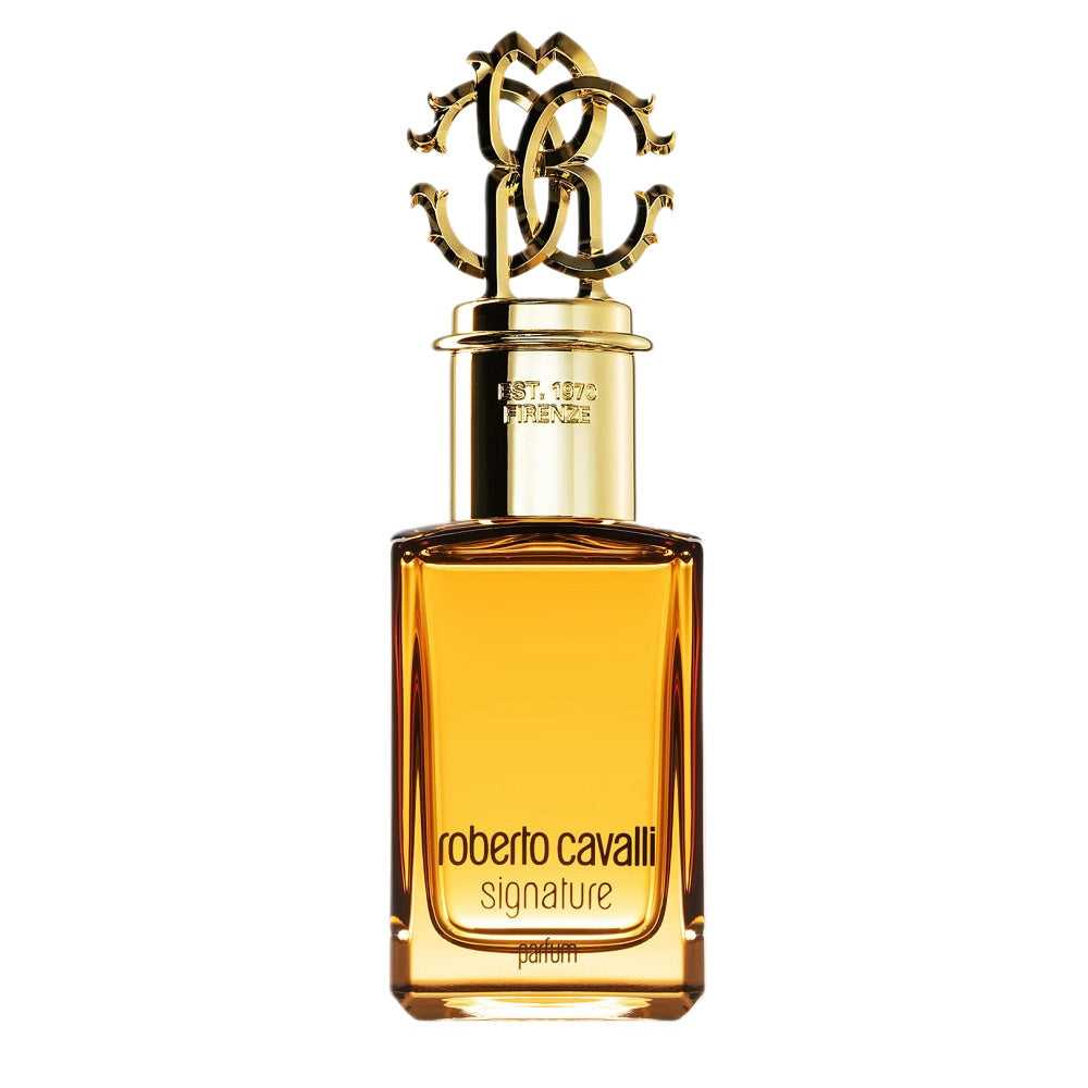 roberto cavalli roberto cavalli signature ekstrakt perfum 50 ml    