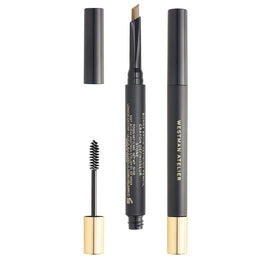 Westman Atelier Bonne Brow Defining Pencil kredka do brwi ze szczoteczką