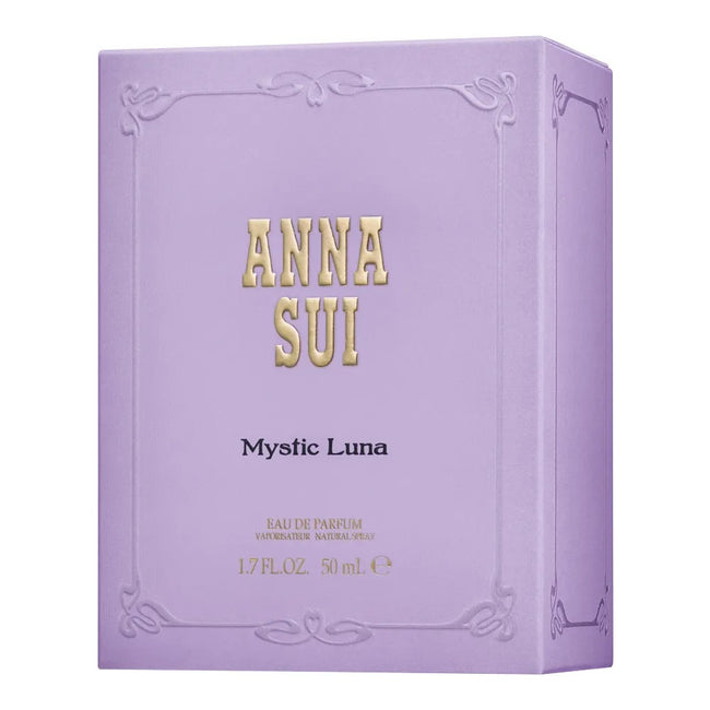 Anna Sui Mystic Luna woda perfumowana spray