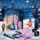 Satisfyer Advent Calendar 2025 kalendarz adwentowy Deluxe 24szt.