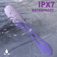 S-HANDE Love Fantasy-RCT wibrator Purple