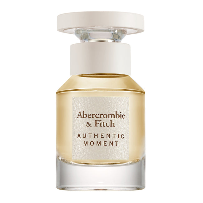 Abercrombie&Fitch Authentic Moment Woman woda perfumowana spray