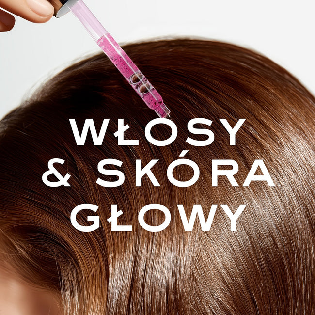 Nuxe Hair Prodigieux wzmacniające serum nawilżające do włosów i skóry głowy 50ml
