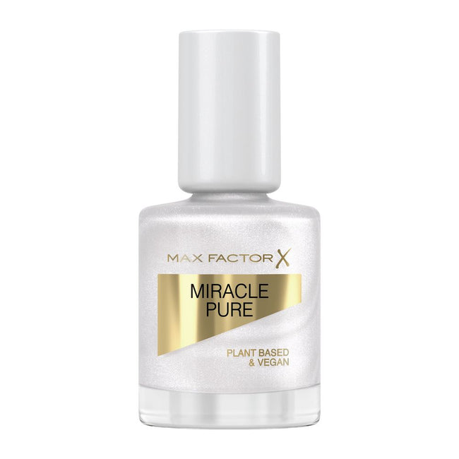 Max Factor Miracle Pure lakier do paznokci
