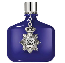 John Varvatos XX Indigo woda toaletowa spray