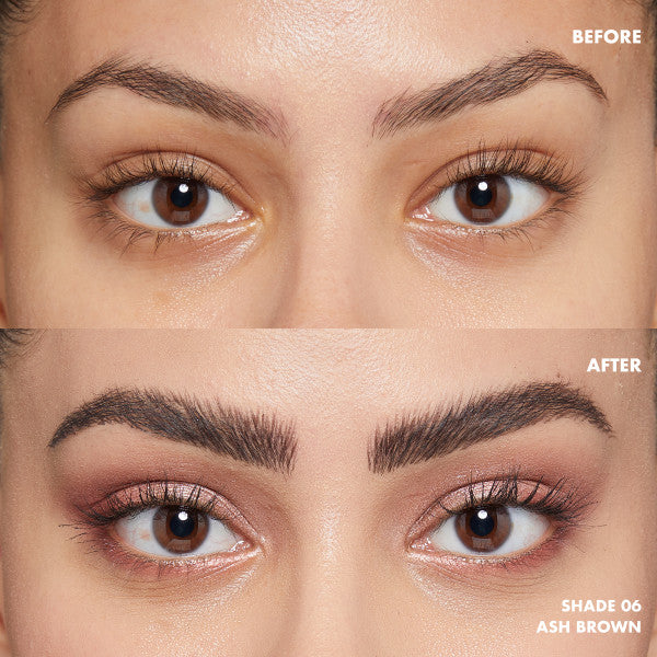 NYX Professional MakeUp Lift & Snatch! Brow Tint Pen pisak do brwi