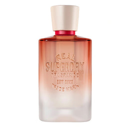 Superdry Real Superdry 02 Women woda toaletowa