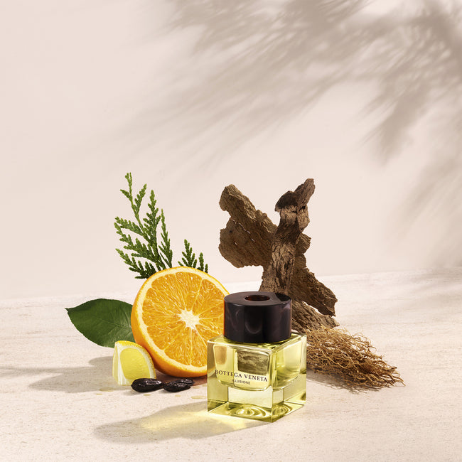 Bottega Veneta Illusione for Him woda toaletowa spray