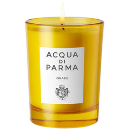 Acqua di Parma Grazie świeca zapachowa 200g