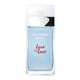 Dolce & Gabbana Light Blue Love Is Love Pour Femme woda toaletowa spray 100ml - produkt bez opakowania