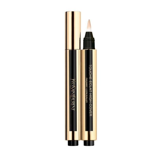 Yves Saint Laurent Touche Eclat High Cover Radiant Concealer korektor kryjący