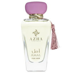 Azha Amal woda perfumowana spray
