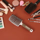 Sister Young Zoco Hair Brush szczotka do włosów White