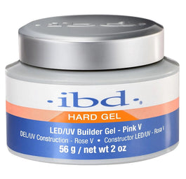 IBD Hard Builder Gel LED/UV żel budujący
