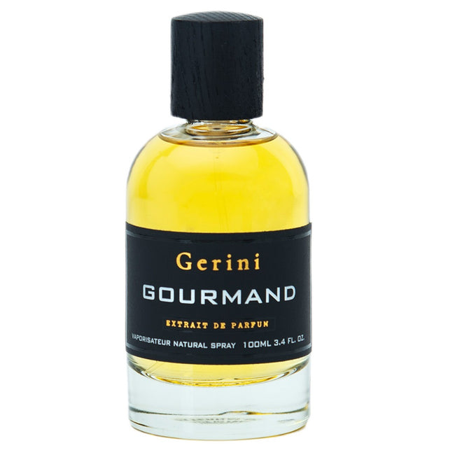 Gerini Gourmand ekstrakt perfum