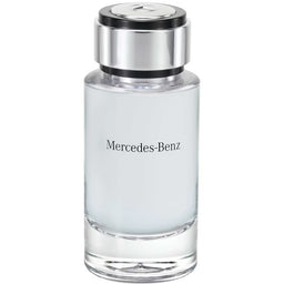 Mercedes-Benz For Men woda toaletowa spray 120ml