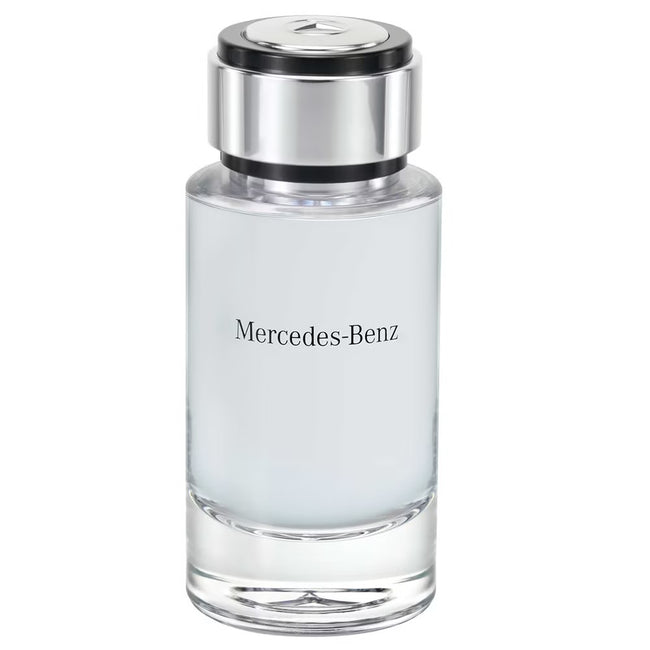 Mercedes-Benz For Men woda toaletowa spray